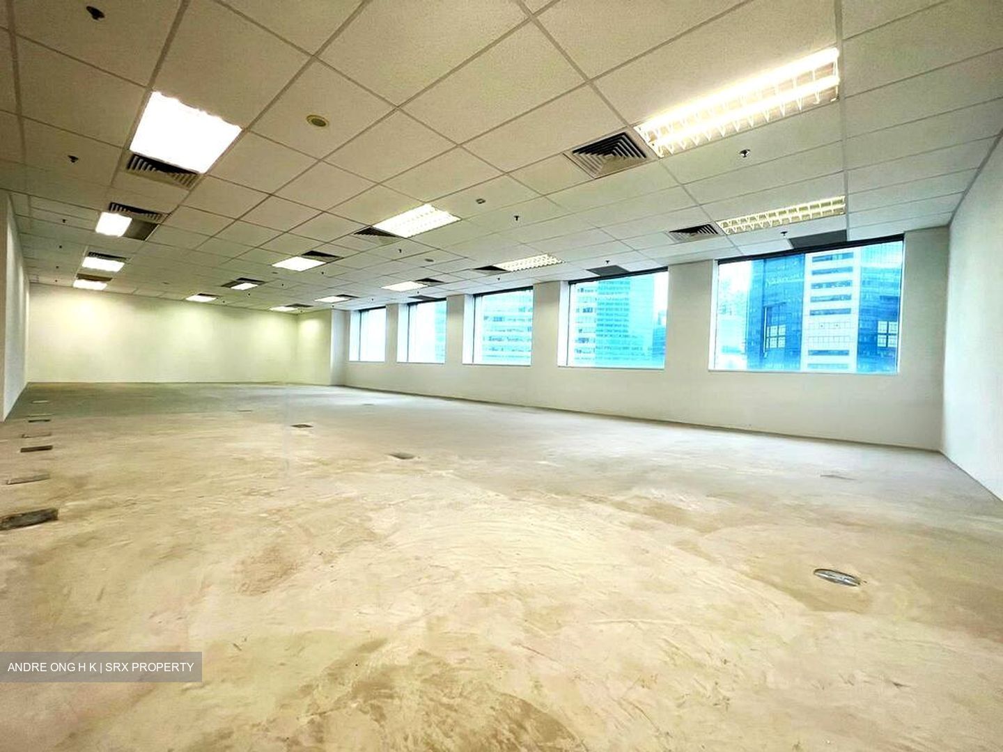 One Raffles Place (D1), Office #592832031